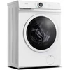 Midea Skalbimo mašina slim mf100w70/w-pl 7kg balta
