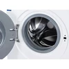 Midea Skalbimo mašina slim mf100w70/w-pl 7kg balta