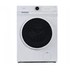 Midea Skalbimo mašina slim mf100w70/w-pl 7kg balta
