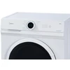 Midea Skalbimo mašina slim mf100w70/w-pl 7kg balta