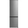 Midea Šaldytuvas | MDRB380FGE02A | Energy efficiency class E | Free standing | Combi | Height 180 cm | No Frost system | Šaldytuvas net capacity 199 L | Šaldiklis net capacity 71 L | 41 dB | Pilkas