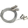 Lubinis šviestuvas Midea Suspension kit 1.5M 2pcs SPECTRUM