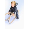 Midea (V) Lodger Skier Tribe overalls 18-24 months, size 86. Pigeon SKP 626_18_24