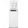 Midea Skalbimo mašina ładowana od góry mf100t80b/w-pl