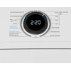 Midea Skalbimo mašina ładowana od góry mf100t80b/w-pl