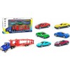 „Midex Auto“ evakuatorius B2078892 43374