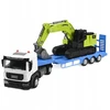 Midex Auto laweta su koparkš metal wdw B2881508 82878