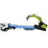 Midex Auto laweta su koparkš metal wdw B2881508 82878