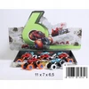 Midex *****Auto metal na resorach 12/box B1828551 35716