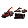 Midex Auto su drewnem w/dw B2838453 82823