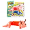 Midex *****Dinozaur sprężyna D41510 33504