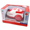 Midex Dulkių siurblys na baterie B2021866 54820