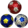 Midex 18402 FUTBOLO KAMUOLYS BORUŽĖLĖ BLIZGI
