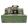 Midex Gniotek panda 12szt/disp D45524 81338
