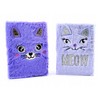 Midex Notes pliušinis katinas D42997 51911