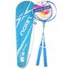 Midex Rinkinys badmintono raketė/užvalkalas D44989 73302