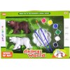 „Midex Rinkinys“ gyvūnų dažai D29539 09076
