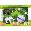 „Midex Rinkinys“ gyvūnų dažai D29539 09076