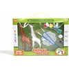 „Midex Rinkinys“ gyvūnų dažai D29539 09076