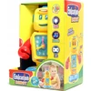 Midex *****Robot na baterie P690487 04173