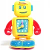 Midex *****Robot na baterie P690487 04173