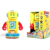 Midex *****Robot na baterie P690487 04173