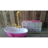 Midex *****Wanna dla lalek na baterie B1821449 81058
