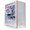 Midi Thermaltake S370 WS Snieguolė