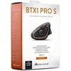 Motociklo domofonas Midland BTX1 PRO S-SINGLE