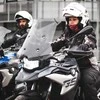 Motociklo domofonas Midland BTX1 PRO S-SINGLE