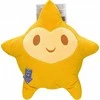 Mielas žaislas „Ekids Mascot“ + įmontuotas „Bluetooth“ garsiakalbis / „Disney Wish Wish“ / „Star Star“ / Wh-b37.uexv23m