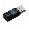 „Mathorn MPMA-10AC60“ USB-A – USB-C juodas USB adapteris (MPMA-10AC60)