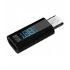 „Mathorn MPMA-40CC140“ USB-C – USB-C juodas USB adapteris (MPMA-40CC140)