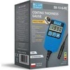 Blue Technology Mėlyna Technology Dažų storio matuoklis DX-13-S-FE