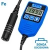 Blue Technology Mėlyna Technology Dažų storio matuoklis DX-13-S-FE