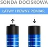 Blue Technology Mėlyna Technology Dažų storio matuoklis DX-13-S-FE