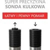 Blue Technology Mėlyna Technology Dažų storio matuoklis P-13-S-FE