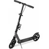 Paspirtukas Spokey City Flow Pro Pilka (Paspirtukas miejska Spokey CITY FLOW PRO)
