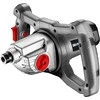Betono maišyklė GRAPHITE 1400W, M14 tvirtinimas
