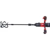 Maišyklė Rubi RUBIMIX E-10 ENERGY; 18 V (be akumuliatoriaus ir pakrovėjo)