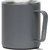 MiiR Camp Cup Graphite - 350 ml stovyklavimo puodelis