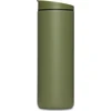 MiiR - Flip Traveler Khaki - Termo puodelis 470ml