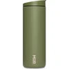 MiiR - Flip Traveler Khaki - Termo puodelis 470ml
