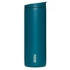 „MiiR Flip Traveler“ termo puodelis, 470 ml, prizminis