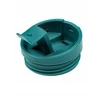„MiiR Flip Traveler“ termo puodelis, 470 ml, prizminis