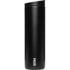 MiiR - Flip Traveler Tumbler Juodas 470ml