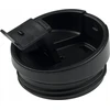MiiR - Flip Traveler Tumbler Juodas 470ml