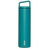 MiiR termo butelis su plačiu užpildu, 590 ml, pakrantės spalvos