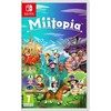 „Miitopia“ – „Nintendo Switch“.