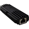 MIK MikroTik 48/24V PoE konwerter (GPOE-CON-mini)